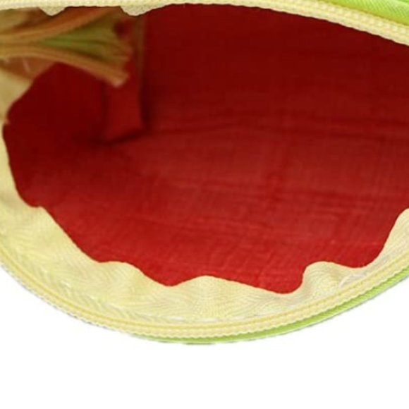 NEW Embroidered Zipper Coin Purse / Jewelry Bag Pack of 3 - Picture 8 of 8